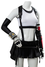 Laden Sie das Bild in den Galerie-Viewer, Final Fantasy VII FF7 Remake Tifa Lockhart Cosplay Kostüm Set