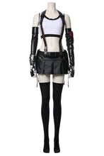 Laden Sie das Bild in den Galerie-Viewer, Final Fantasy VII FF7 Tifa Lockhart Cosplay Kostüm Neu