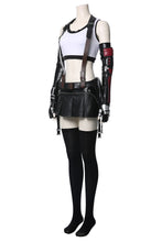 Laden Sie das Bild in den Galerie-Viewer, Final Fantasy VII FF7 Tifa Lockhart Cosplay Kostüm Neu