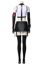 Laden Sie das Bild in den Galerie-Viewer, Final Fantasy VII FF7 Tifa Lockhart Cosplay Kostüm Neu