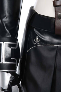 Final Fantasy VII FF7 Tifa Lockhart Cosplay Kostüm Neu