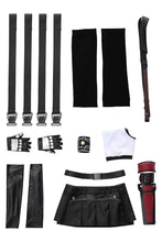 Laden Sie das Bild in den Galerie-Viewer, Final Fantasy VII FF7 Tifa Lockhart Cosplay Kostüm Neu