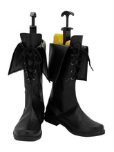 Laden Sie das Bild in den Galerie-Viewer, Final Fantasy XIV FF14 Thancred Waters Stiefel Cosplay Schuhe