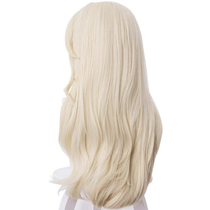 Frozen 2 Die Eiskönigin 2 Elsa Perücke Cosplay Perücke