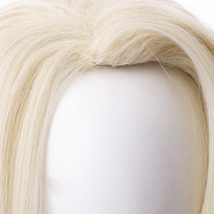 Frozen 2 Die Eiskönigin 2 Elsa Perücke Cosplay Perücke