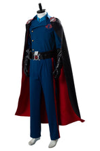 Laden Sie das Bild in den Galerie-Viewer, G.I. Joe – Geheimauftrag Cobra G.I. Joe: The Rise of Cobra Doktor / Rex Lewis / Cobra Commander Cosplay Kostüm