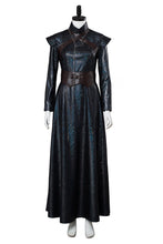 Laden Sie das Bild in den Galerie-Viewer, GOT 8 Game of Thrones Staffel 8 -Sansa Stark Cosplay Kostüm Version B