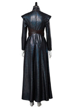 Laden Sie das Bild in den Galerie-Viewer, GOT 8 Game of Thrones Staffel 8 -Sansa Stark Cosplay Kostüm Version B