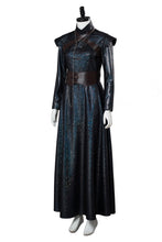 Laden Sie das Bild in den Galerie-Viewer, GOT 8 Game of Thrones Staffel 8 -Sansa Stark Cosplay Kostüm Version B