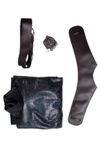Laden Sie das Bild in den Galerie-Viewer, GOT 8 Game of Thrones Staffel 8 -Sansa Stark Cosplay Kostüm Version B