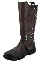 Laden Sie das Bild in den Galerie-Viewer, Guardians of the Galaxy 2 Star Lord Peter Quill Cosplay Schuhe Stiefel