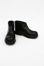 Laden Sie das Bild in den Galerie-Viewer, Guren Ichinose Seraph of the End Stiefel Cosplay Schuhe Schwarz