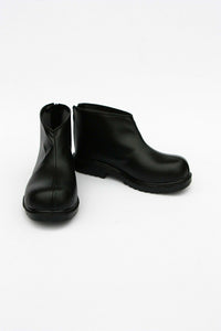 Guren Ichinose Seraph of the End Stiefel Cosplay Schuhe Schwarz