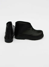 Laden Sie das Bild in den Galerie-Viewer, Guren Ichinose Seraph of the End Stiefel Cosplay Schuhe Schwarz