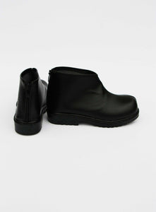 Guren Ichinose Seraph of the End Stiefel Cosplay Schuhe Schwarz
