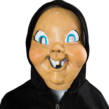 Laden Sie das Bild in den Galerie-Viewer, Happy Deathday 2U Blackman Makse Kopfbedeckung Cosplay