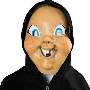 Happy Deathday 2U Blackman Makse Kopfbedeckung Cosplay