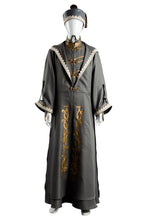 Laden Sie das Bild in den Galerie-Viewer, Harry Potter Albus Dumbledore Halloween Cosplay Kostüm Erwachsene