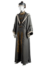 Laden Sie das Bild in den Galerie-Viewer, Harry Potter Albus Dumbledore Halloween Cosplay Kostüm Erwachsene