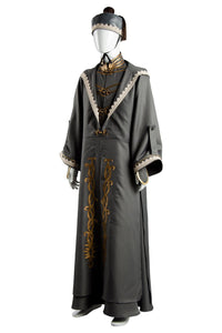 Harry Potter Albus Dumbledore Halloween Cosplay Kostüm Erwachsene