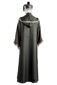 Harry Potter Albus Dumbledore Halloween Cosplay Kostüm Erwachsene