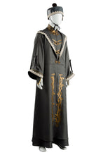Laden Sie das Bild in den Galerie-Viewer, Harry Potter Albus Dumbledore Halloween Cosplay Kostüm Erwachsene