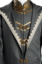 Laden Sie das Bild in den Galerie-Viewer, Harry Potter Albus Dumbledore Halloween Cosplay Kostüm Erwachsene