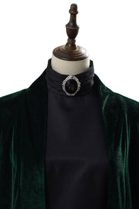 Harry Potter Gryffindor Minerva McGonagall Cosplay Kostüm Set