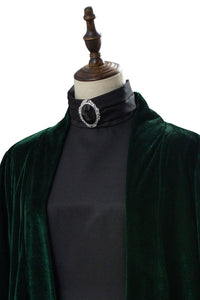 Harry Potter Gryffindor Minerva McGonagall Cosplay Kostüm Set