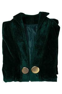 Harry Potter Gryffindor Minerva McGonagall Cosplay Kostüm Mantel
