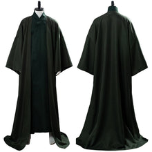 Laden Sie das Bild in den Galerie-Viewer, Harry Potter Lord Voldemort Kimono Inner/Außer Robe Cosplay Kostüm NEU