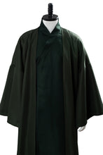 Laden Sie das Bild in den Galerie-Viewer, Harry Potter Lord Voldemort Kimono Inner/Außer Robe Cosplay Kostüm NEU