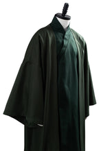 Laden Sie das Bild in den Galerie-Viewer, Harry Potter Lord Voldemort Kimono Inner/Außer Robe Cosplay Kostüm NEU