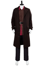 Laden Sie das Bild in den Galerie-Viewer, Harry Potter Rubeus Hagrid Cosplay Kostüm Set