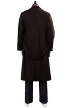 Laden Sie das Bild in den Galerie-Viewer, Harry Potter Rubeus Hagrid Cosplay Kostüm Set