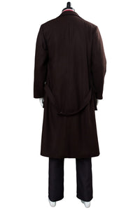 Harry Potter Rubeus Hagrid Cosplay Kostüm Set