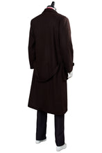 Laden Sie das Bild in den Galerie-Viewer, Harry Potter Rubeus Hagrid Cosplay Kostüm Set