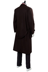 Harry Potter Rubeus Hagrid Cosplay Kostüm Set