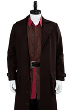 Laden Sie das Bild in den Galerie-Viewer, Harry Potter Rubeus Hagrid Cosplay Kostüm Set