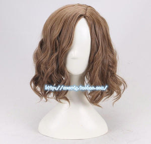 Harry Potter Sirius Orion Black Magic Perücke Cosplay Perücke Kurzhaar