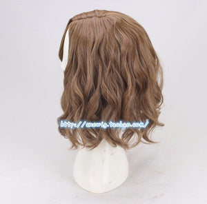Harry Potter Sirius Orion Black Magic Perücke Cosplay Perücke Kurzhaar