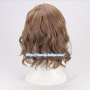 Harry Potter Sirius Orion Black Magic Perücke Cosplay Perücke Kurzhaar