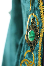 Laden Sie das Bild in den Galerie-Viewer, Hocus Pocus Winifred Sanderson Horror Film Cosplay Kostüm Mittelalter Kostüm