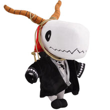 Laden Sie das Bild in den Galerie-Viewer, Mahoutsukai no Yome Die Braut des Magiers The Ancient Magus‘ Bride Elias Ainsworth Puppe Plüsche Kissen