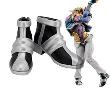Laden Sie das Bild in den Galerie-Viewer, JoJo&#39;s Bizarre Adventure Caesar·Anthonio·Zeppeli Schuhe Cosplay Schuhe Version B