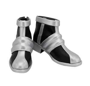 JoJo's Bizarre Adventure Caesar·Anthonio·Zeppeli Schuhe Cosplay Schuhe Version B
