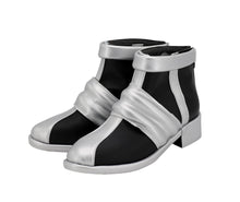 Laden Sie das Bild in den Galerie-Viewer, JoJo&#39;s Bizarre Adventure Caesar·Anthonio·Zeppeli Schuhe Cosplay Schuhe Version B