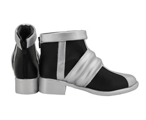 JoJo's Bizarre Adventure Caesar·Anthonio·Zeppeli Schuhe Cosplay Schuhe Version B