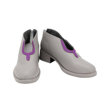 Laden Sie das Bild in den Galerie-Viewer, JoJo&#39;s Bizarre Adventure: Golden Wind Pannacotta Fugo Schuhe Cosplay Schuhe Version B