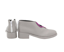 Laden Sie das Bild in den Galerie-Viewer, JoJo&#39;s Bizarre Adventure: Golden Wind Pannacotta Fugo Schuhe Cosplay Schuhe Version B